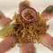 Albacore Crispy Onion Sashimi (8Pc)