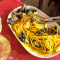 Spaghetto Alla Carbonara Di Mare (Min. Per 2 Pers. Prezzo A Persona.