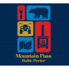 44. Mountain Pass