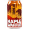 29. Maple Waffle