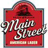 26. Main Street American Lager
