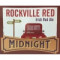 11. Rockville Red Ale