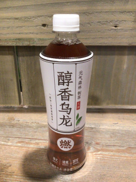 Gkf Oolong Tea Original Flavour 500Ml