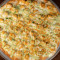 12"Shrimp Pesto Pizza