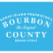 16. Proprietor’s Bourbon County Brand Stout (2021)