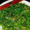 25. Seaweed Salad