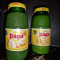 Apple Juice Pago. 200Ml