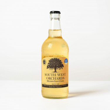 South West Orchard Cider 500Ml