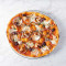 Seafood Pizza Classic Original Hǎi Xiān Báo Bǐng Chuán Tǒng Bǐng Dǐ