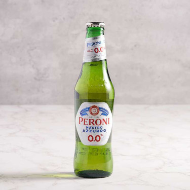 Peroni 0,0 % Alkoholfri Øl (330 Ml)