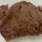 Podolica Beaf (Bovine) Rib Eye Steak 250Gr