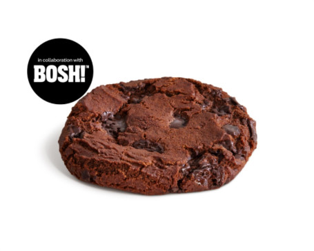 Bosh! Double Chocolate Cookie