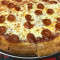 Large Round Pizza 14