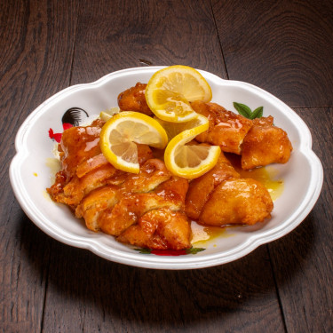 M1 Lemon Chicken