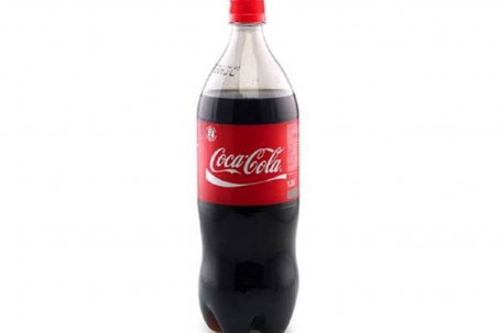 Coca Cola Classic 1.25Ltr Bottle