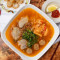 3. Bánh Canh Thịt Cua, Chả Cá, Giò Heo (Udon Crab Meat Off Shell, Fish Cake, Pork Knuckle