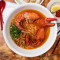 6. Bánh Canh Lobster (Udon With Whole Lobster)