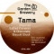 Tama Imperial Salted Caramel Chocolate Biscuit Stout