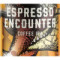 Battle Royale Espresso Encounter
