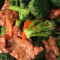 59. Carne De Vită Cu Broccoli