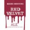 Red Velvet Cream Ale (Nitro)