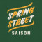 11. Spring Street Saison