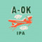 6. A-Ok Ipa