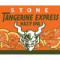 11. Stone Tangerine Express Hazy Ipa