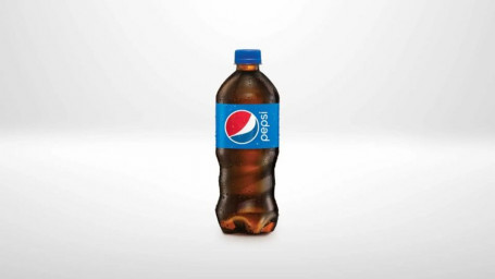 Pepsi/Coke Two Liter