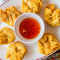 5. Deep-Fried Wontons (6 Pcs)