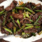 17. Grilled Lemongrass Beef