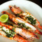 18. Grilled Prawn