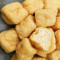 11. Deep-Fried Tofu