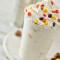Reese's Pieces Cookie Dough Shake