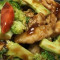 67. Chicken With Broccoli