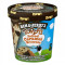 Ben And Jerry Topped Salted Caramel Browine (438Ml)