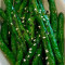 Wok Fired Green Beans