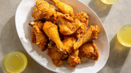 Just Wings (5 Pc)