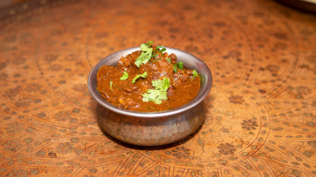 Mutton Curry (Halal)