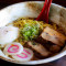 Miso or Shoyu Ramen