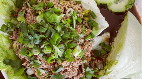 18. Larb Chicken Or Beef