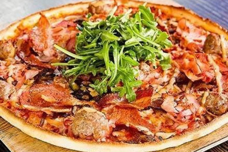 Bondi Meat Supreme Pizza