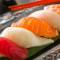 Sushi Appetizer (5)