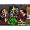 Baron Zombie 10Oz $8.00