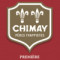 Chimay Première (Red) 10oz $10.00