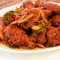 9. Fried Chicken Wings (4)