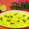 Indian Popular Lemon Rice