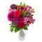 Co-Op Valentines Abundance Bouquet