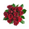 Co-Op Valentine's Dozen Red Roses
