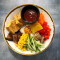 Bibimbap Tofu and Mushroom (V)